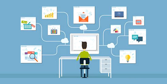 新媒体运营培训课程