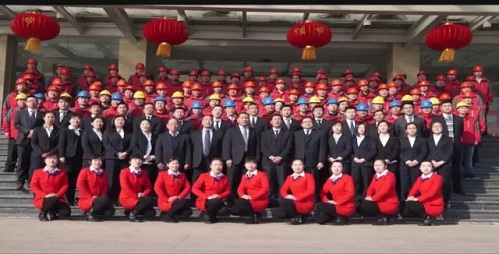 菏泽金正大 多举措全方位完善营销队伍专业能力建设