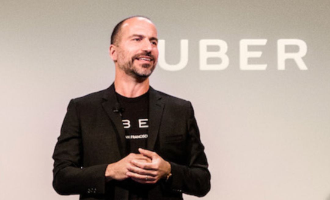 Uber为何成了他们心目中的下一个“黄埔军校”