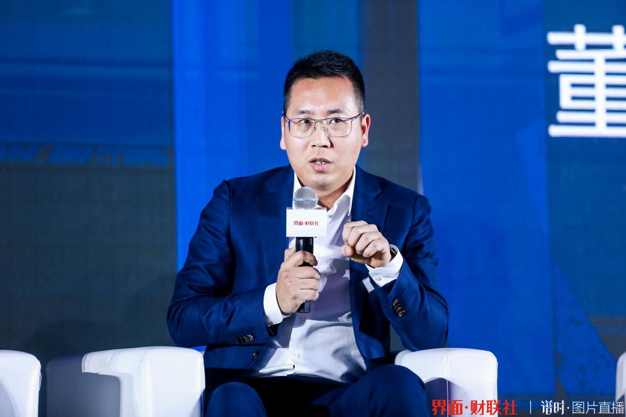 中手游入选2018界面·财联社财经年会【中国好公司】榜单