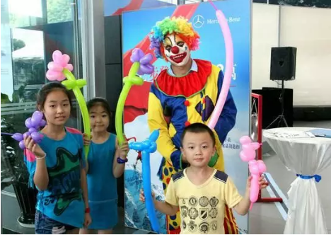 2018汕马系列活动锦峰华侨城亲子微马6月3日开跑