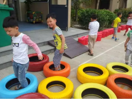 2018汕马系列活动锦峰华侨城亲子微马6月3日开跑