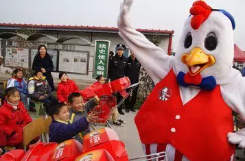 2018汕马系列活动锦峰华侨城亲子微马6月3日开跑