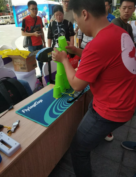 2018汕马系列活动锦峰华侨城亲子微马6月3日开跑