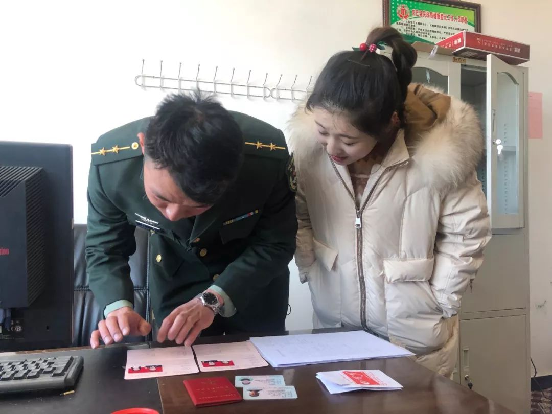 4000多公里，从山东烟台到西藏岗巴，只为嫁给你