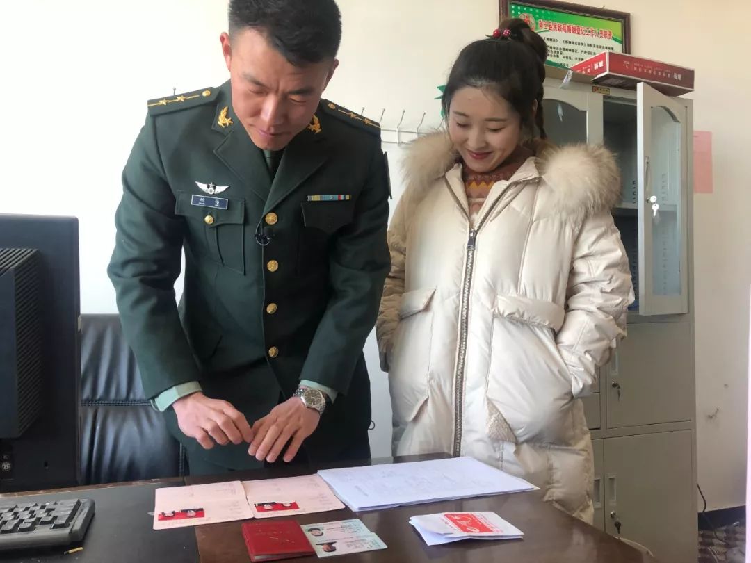 4000多公里，从山东烟台到西藏岗巴，只为嫁给你