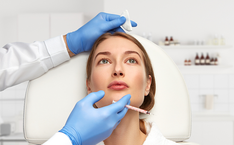 被行业“嫌弃”的微整形，才是医美行业新增长点