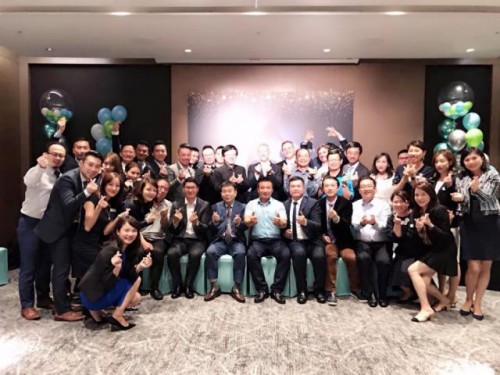 北京美莱皮肤科刘崇主任受邀出席全球2018美国miraDay医疗美容学术盛会并作特邀报告