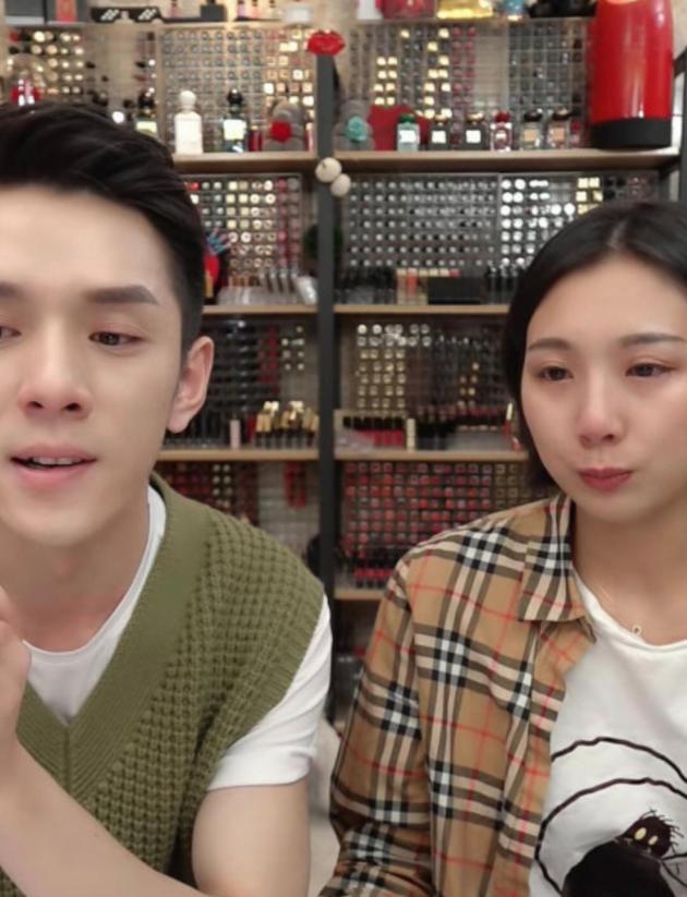 “危机先生”李佳琦：为何他每次帮助理道歉，不被骂反倒圈粉？