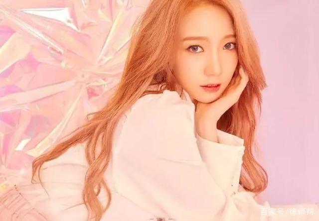 孟美岐陷“小三风波”，危机公关有哪些法律风险？(图2)